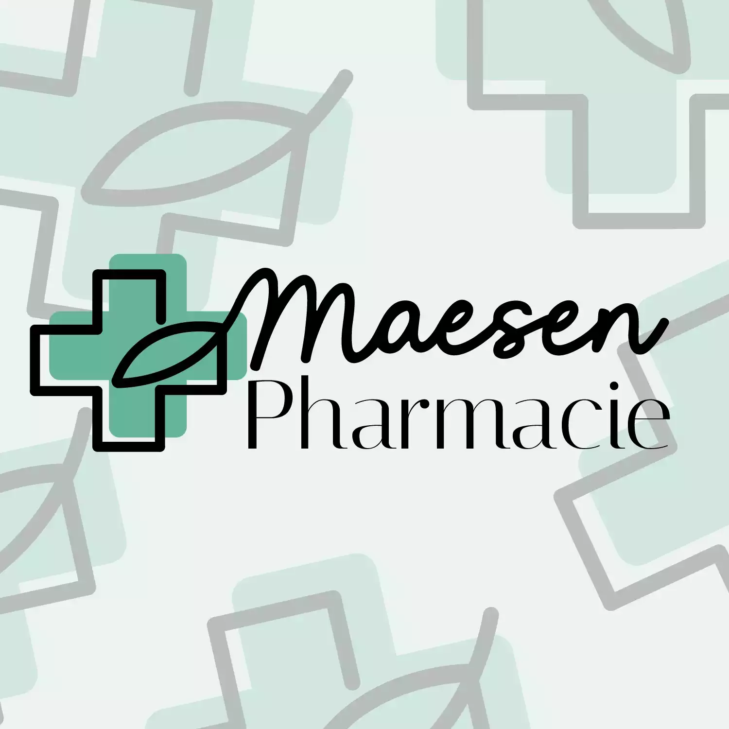 Logo Pharmacie Maesen